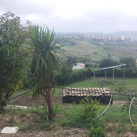 Le Querce Ancona Exterior foto