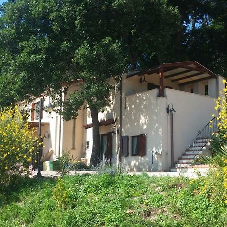 Le Querce Ancona Exterior foto
