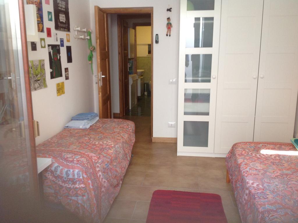 Le Querce Ancona Quarto foto