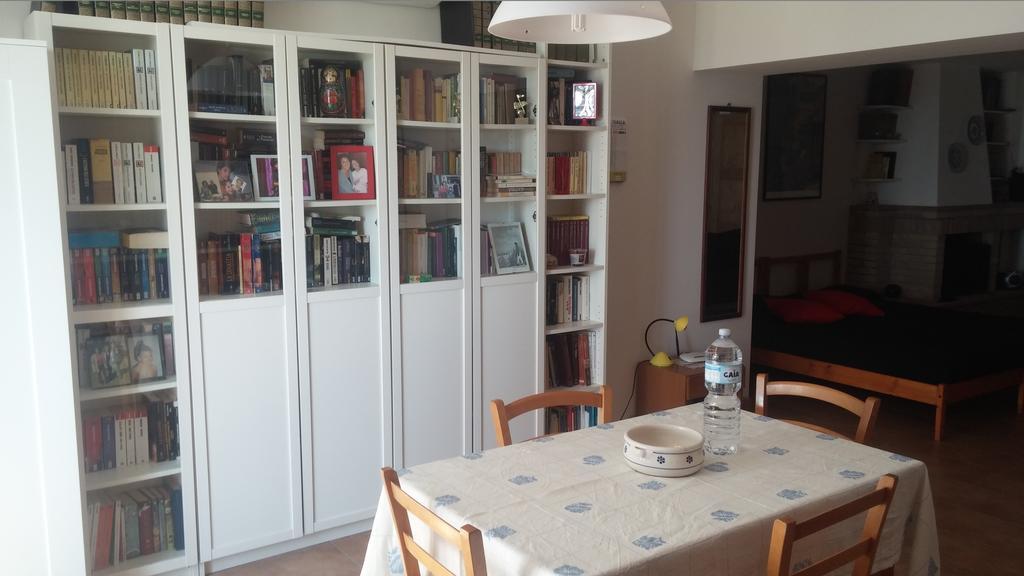 Le Querce Ancona Quarto foto