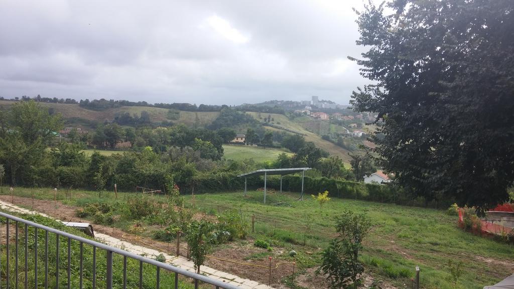 Le Querce Ancona Exterior foto
