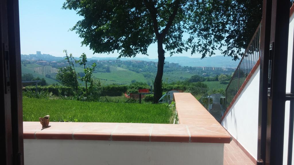 Le Querce Ancona Quarto foto