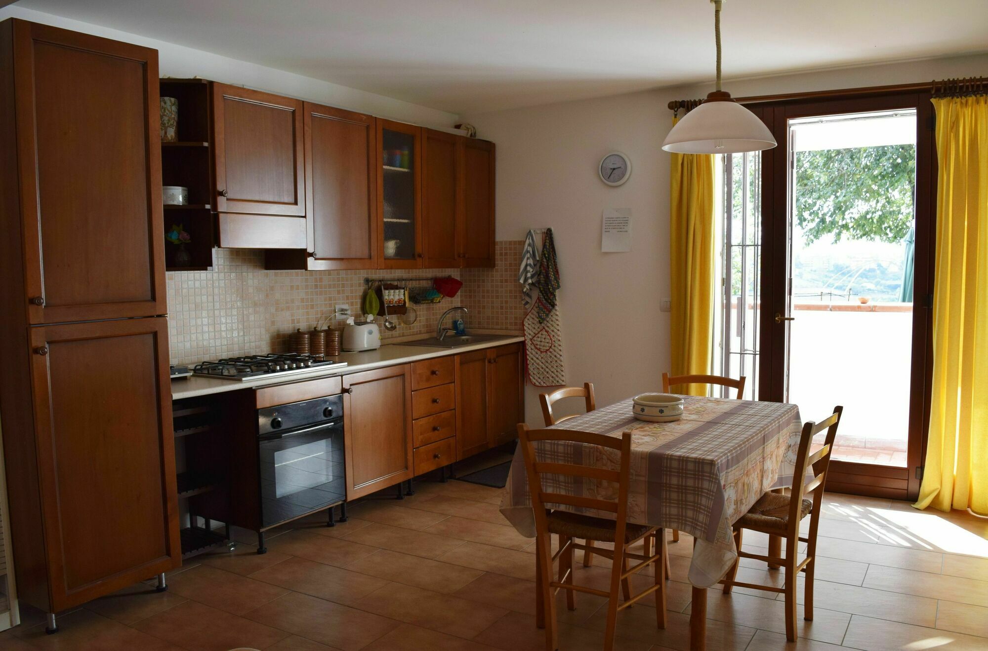 Le Querce Ancona Exterior foto
