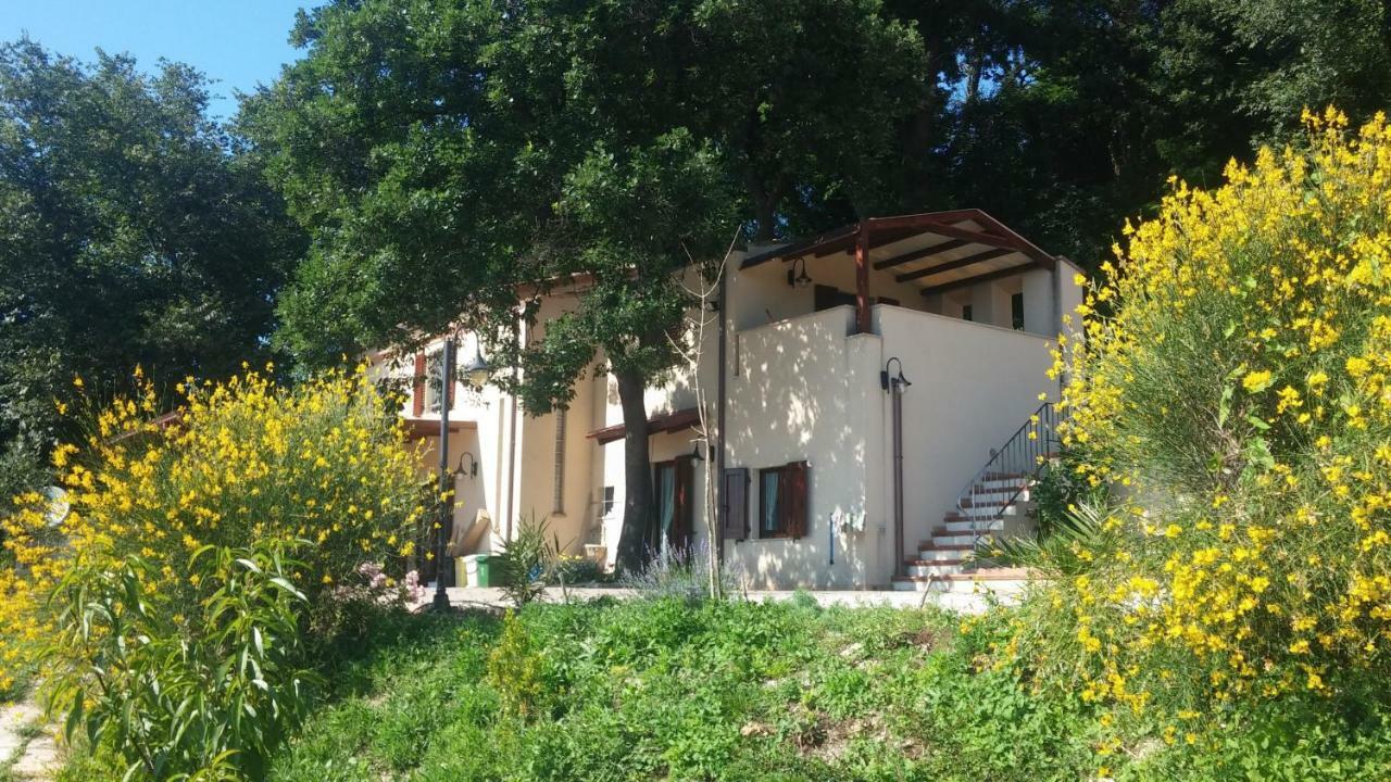 Le Querce Ancona Exterior foto